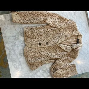 Lacey Jacket